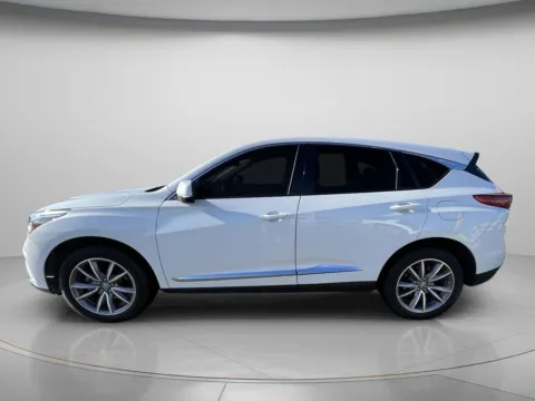 More photos of 2021 Acura RDX w/Technology Package at MAG CDJR, MO