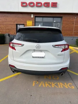 More photos of 2021 Acura RDX w/Technology Package at MAG CDJR, MO