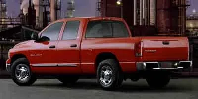 2004 Dodge Ram 3500 SLT for sale in Chillicothe, MO