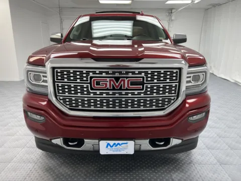 Photos of 2018 GMC Sierra 1500 Denali for sale in Chillicothe, MO at MAG CDJR