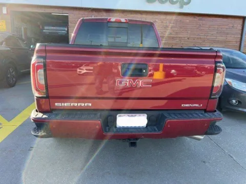 More photos of 2018 GMC Sierra 1500 Denali at MAG CDJR, MO