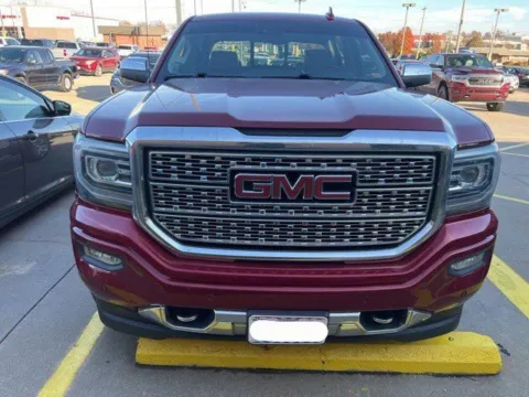 Photos of 2018 GMC Sierra 1500 Denali for sale in Chillicothe, MO at MAG CDJR