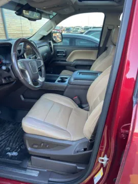 More photos of 2018 GMC Sierra 1500 Denali at MAG CDJR, MO