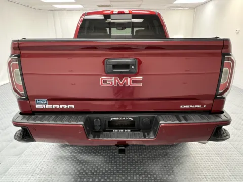 More photos of 2018 GMC Sierra 1500 Denali at MAG CDJR, MO