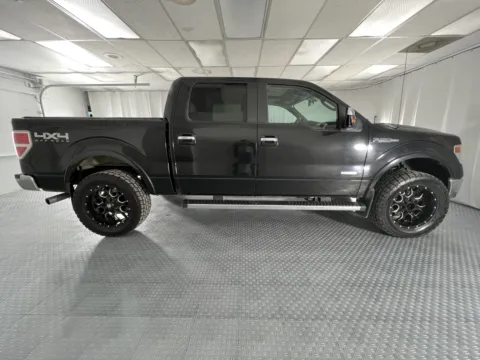 More photos of 2013 Ford F-150 Lariat at MAG CDJR, MO