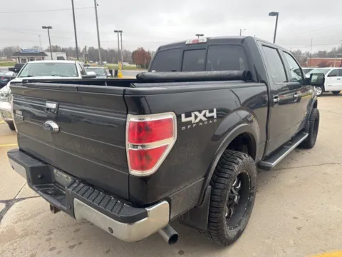 More photos of 2013 Ford F-150 Lariat at MAG CDJR, MO