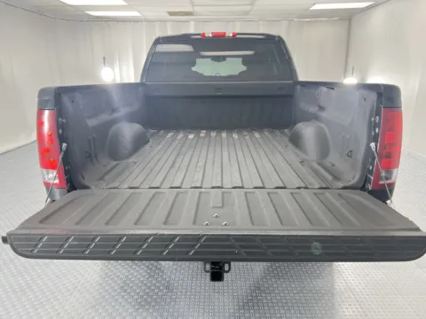 More photos of 2013 GMC Sierra 1500 SLE at MAG CDJR, MO