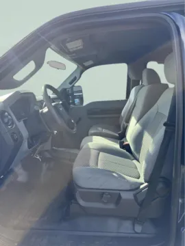 More photos of 2016 Ford Super Duty F-250 SRW XL at MAG CDJR, MO