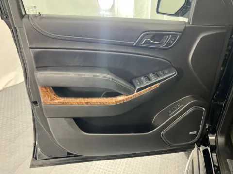 More photos of 2015 Chevrolet Tahoe LTZ at MAG CDJR, MO