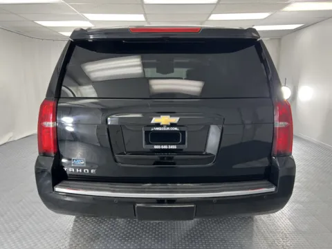 More photos of 2015 Chevrolet Tahoe LTZ at MAG CDJR, MO