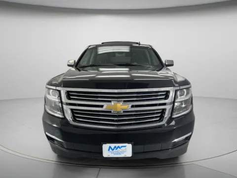 Another view of 2015 Chevrolet Tahoe LTZ for sale in Chillicothe, MO at MAG CDJR