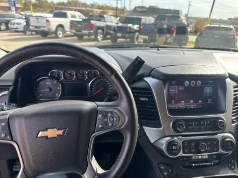 More photos of 2015 Chevrolet Tahoe LTZ at MAG CDJR, MO