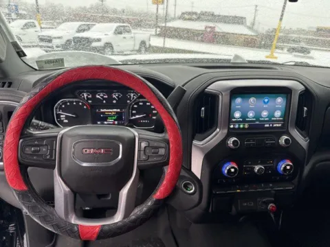 Another view of 2021 GMC Sierra 1500 Elevation for sale in Chillicothe, MO at MAG CDJR