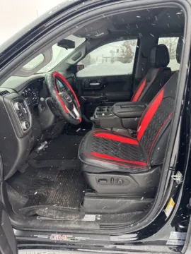 More photos of 2021 GMC Sierra 1500 Elevation at MAG CDJR, MO