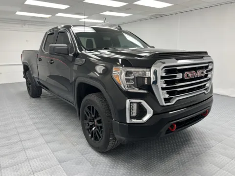 More photos of 2021 GMC Sierra 1500 Elevation at MAG CDJR, MO