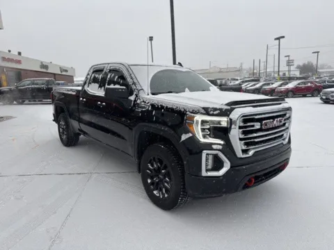 Photos of 2021 GMC Sierra 1500 Elevation for sale in Chillicothe, MO at MAG CDJR