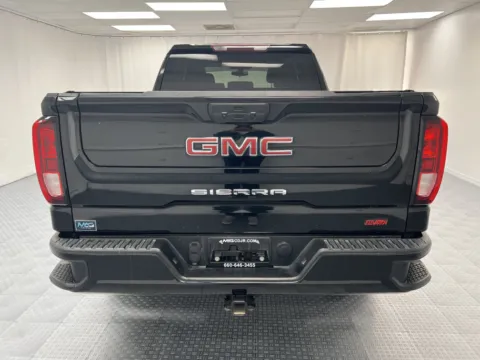 More photos of 2021 GMC Sierra 1500 Elevation at MAG CDJR, MO