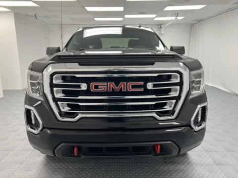 Another view of 2021 GMC Sierra 1500 Elevation for sale in Chillicothe, MO at MAG CDJR