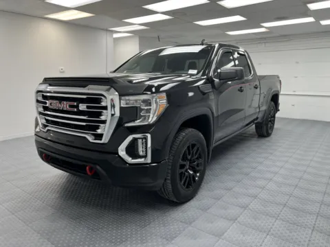 Photos of 2021 GMC Sierra 1500 Elevation for sale in Chillicothe, MO at MAG CDJR