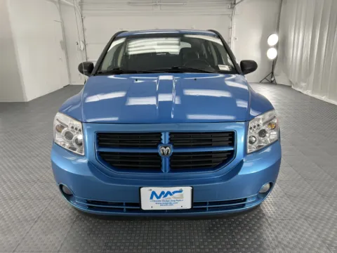Another view of 2009 Dodge Caliber SXT for sale in Chillicothe, MO at MAG CDJR