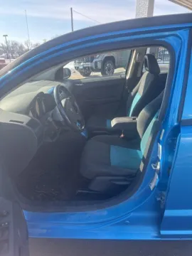 Another view of 2009 Dodge Caliber SXT for sale in Chillicothe, MO at MAG CDJR