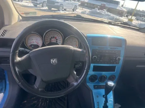 More photos of 2009 Dodge Caliber SXT at MAG CDJR, MO