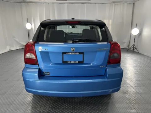 More photos of 2009 Dodge Caliber SXT at MAG CDJR, MO