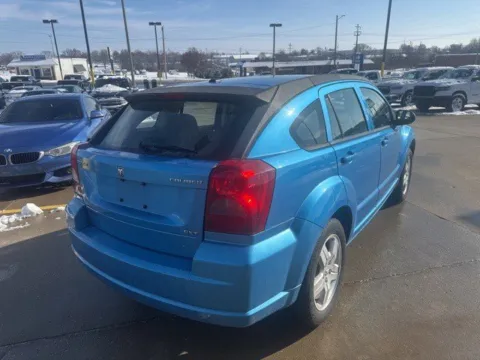 More photos of 2009 Dodge Caliber SXT at MAG CDJR, MO