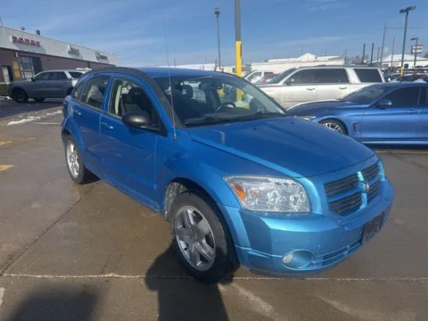 Photos of 2009 Dodge Caliber SXT for sale in Chillicothe, MO at MAG CDJR