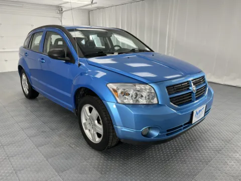 More photos of 2009 Dodge Caliber SXT at MAG CDJR, MO