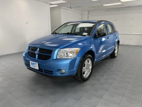 Photos of 2009 Dodge Caliber SXT for sale in Chillicothe, MO at MAG CDJR