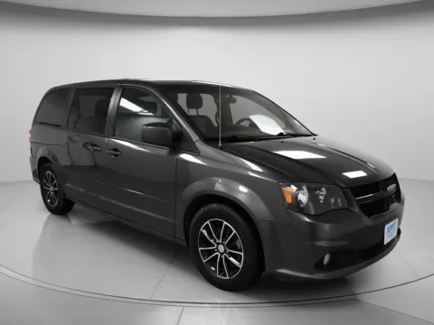 Photos of 2015 Dodge Grand Caravan SXT Plus for sale in Chillicothe, MO at MAG CDJR