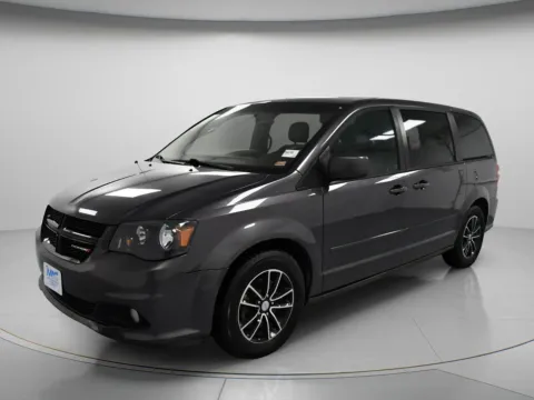 More photos of 2015 Dodge Grand Caravan SXT Plus at MAG CDJR, MO