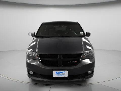 Another view of 2015 Dodge Grand Caravan SXT Plus for sale in Chillicothe, MO at MAG CDJR