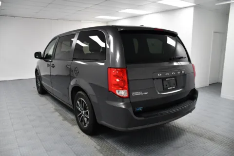 More photos of 2015 Dodge Grand Caravan SXT Plus at MAG CDJR, MO
