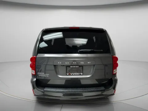 More photos of 2015 Dodge Grand Caravan SXT Plus at MAG CDJR, MO
