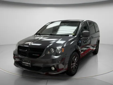 More photos of 2015 Dodge Grand Caravan SXT Plus at MAG CDJR, MO