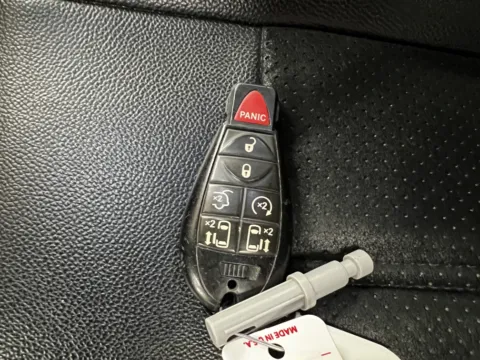 Gray 2015 Dodge Grand Caravan SXT Plus for sale in Chillicothe, MO