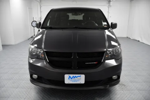 Photos of 2015 Dodge Grand Caravan SXT Plus for sale in Chillicothe, MO at MAG CDJR