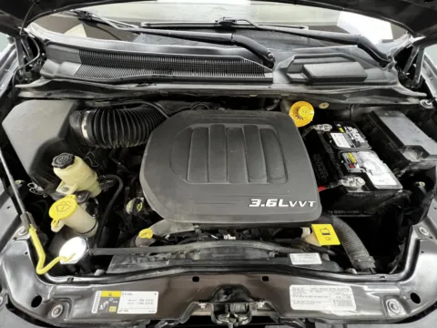 More photos of 2015 Dodge Grand Caravan SXT Plus at MAG CDJR, MO