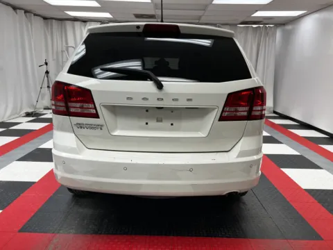 More photos of 2020 Dodge Journey SE Value at MAG CDJR, MO