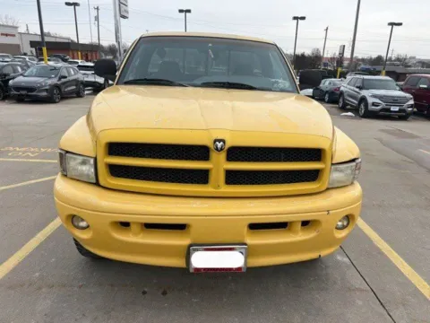 Photos of 1999 Dodge Ram 1500 2dr Reg Cab 119 WB 4WD for sale in Chillicothe, MO at MAG CDJR