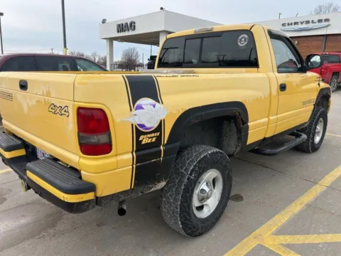 More photos of 1999 Dodge Ram 1500 2dr Reg Cab 119 WB 4WD at MAG CDJR, MO