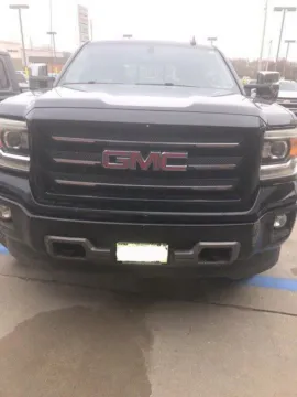 Photos of 2015 GMC Sierra 1500 SLE for sale in Chillicothe, MO at MAG CDJR