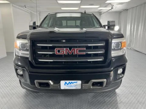Photos of 2015 GMC Sierra 1500 SLE for sale in Chillicothe, MO at MAG CDJR