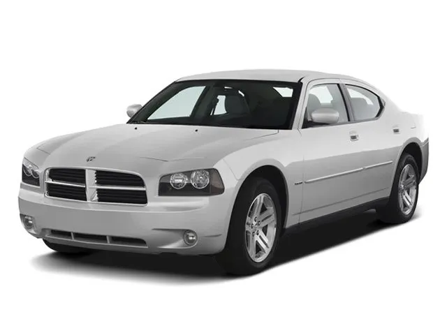 2008 Dodge Charger 4dr Sdn RWD for sale in Chillicothe, MO
