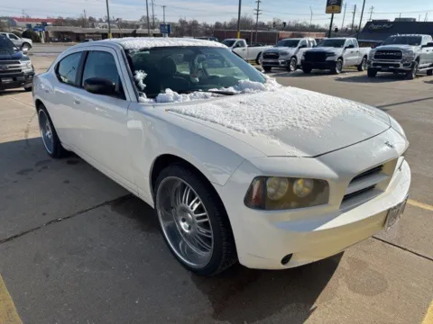Photos of 2008 Dodge Charger 4dr Sdn RWD for sale in Chillicothe, MO at MAG CDJR