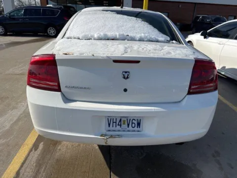 Another view of 2008 Dodge Charger 4dr Sdn RWD for sale in Chillicothe, MO at MAG CDJR