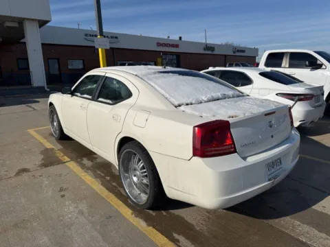 More photos of 2008 Dodge Charger 4dr Sdn RWD at MAG CDJR, MO