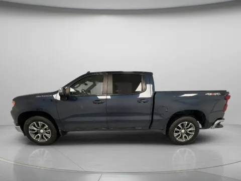 More photos of 2023 Chevrolet Silverado 1500 LT at MAG CDJR, MO